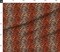 Animal Print Tiger Exotic Jungle Zoo Safari Stripes Big Cats Maximalist Bengal Custom Printed Fabric by Spoonflower Various Fabrics by the Yard or Fat Quarter